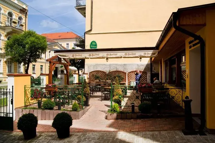 Photo 4 of Wellness hotel Ida